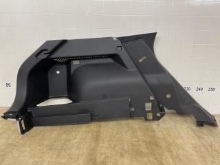 ОБШИВКА БАГАЖНИКА HAVAL F7 2024 2025