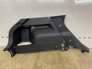 ОБШИВКА БАГАЖНИКА HAVAL F7 2024 2025