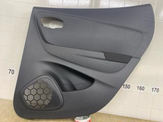 ОБШИВКА ДВЕРИ задняя правая RENAULT KAPTUR 2016 2017 2018 2019 2020 2021 2022