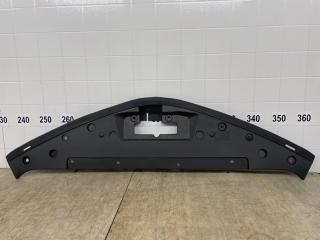 НАКЛАДКА ЗАМКА КАПОТА HAVAL F7 2024 2025
