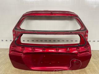 Запчасть крышка багажника MITSUBISHI ECLIPSE CROSS 2017 2018 2019 2020