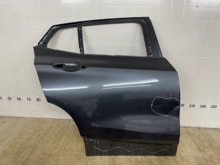 ДВЕРЬ задняя правая BMW X2 2018 2019 2020 2021 2022