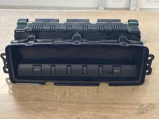 Бортовой компьютер MITSUBISHI PAJERO 4 2006-