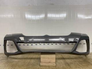 БАМПЕР передний BMW 5 2020 2021 2022 2023 2024