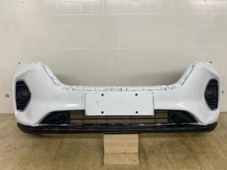Запчасть бампер передний HAVAL M6 2021 2022 2023 2024