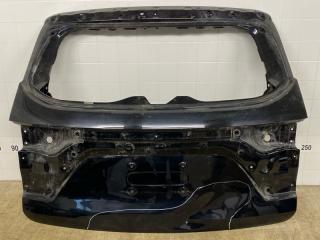 Запчасть крышка багажника задняя HAVAL M6 2021 2022 2023 2024