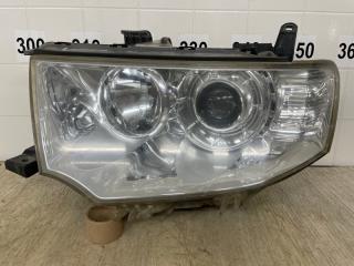 ФАРА передняя левая MITSUBISHI PAJERO SPORT 2 2008 2009 2010 2011 2012 2013 2014 2015