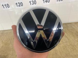 Фото запчасти эмблема передняя VOLKSWAGEN POLO 2020 2021 2022 2023 2024 контрактная запчасть Запчасть эмблема передняя VOLKSWAGEN POLO 2020 2021 2022 2023 2024