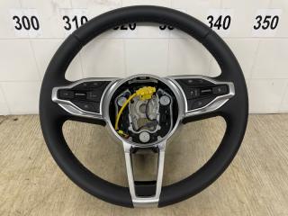 Руль HAVAL F7 2024 2025