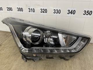 ФАРА передняя правая HYUNDAI CRETA 2016 2017 2018 2019 2020 2021