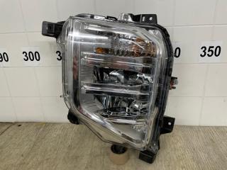 Фара ходовой огонь (LED) передняя левая MITSUBISHI PAJERO SPORT 3 2020 2021 2022 2023