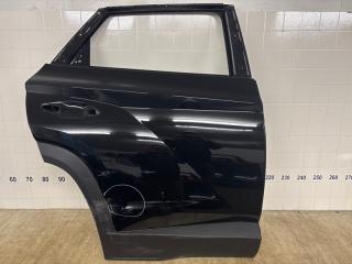 ДВЕРЬ задняя правая HYUNDAI TUCSON 4 2020 2021 2022 2023 2024 2025