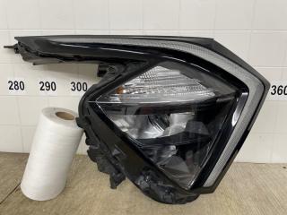 ФАРА передняя правая KIA SPORTAGE 5 2021 2022 2023 2024