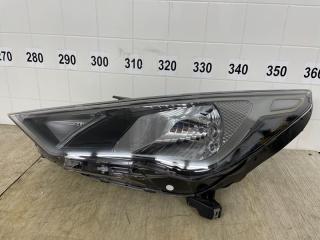 ФАРА передняя левая HYUNDAI SOLARIS 2 2020 2021 2022 2023