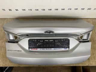 Запчасть крышка багажника задняя FORD MONDEO 5 2015 2016 2017 2018 2019 2020