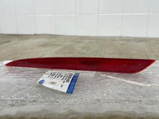 Запчасть катафот бампера задний левый FORD MONDEO 5 2015 2016 2017 2018 2019 2020 5318071 новая Катафот бампера задний левый FORD MONDEO 5 2015 2016 2017 2018 2019 2020 5318071 новая