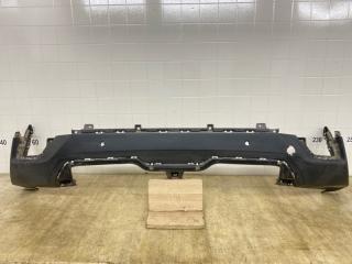 Запчасть бампер задний HYUNDAI CRETA 2016 2017 2018 2019 2020 2021