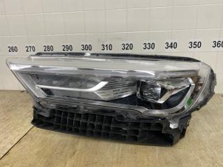 Запчасть фара передняя левая HAVAL M6 2021 2022 2023 2024