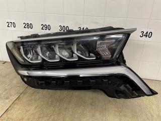 Фара светодиодная передняя правая KIA SORENTO 4 2020 2021 2022 2023 2024