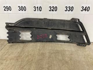 РЕШЕТКА БАМПЕРА передняя правая KAROQ 2021 2022