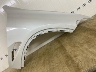 Крыло переднее правое BMW X5 2018 2019 2020 2021 2022 2023