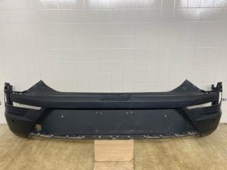 Запчасть бампер задний МОСКВИЧ JS4 2021 2022 2023