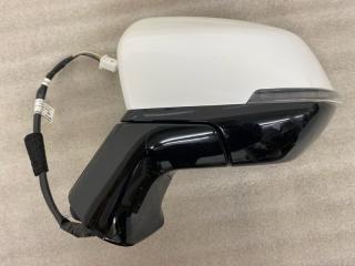 ЗЕРКАЛО левое HAVAL F7 2024 2025