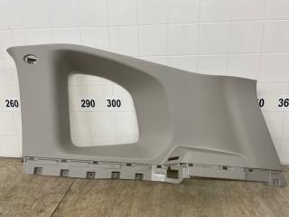 ОБШИВКА БАГАЖНИКА задняя правая HAVAL DARGO 2022 2023 2024 2025