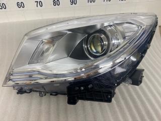 Фара ксеноновая передняя правая HAVAL H9 2015 2016 2017 2018 2019 2020 2021 2022 2023 2024