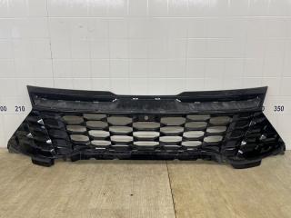 Решетка радиатора передняя KIA SPORTAGE 5 2021 2022 2023 2024