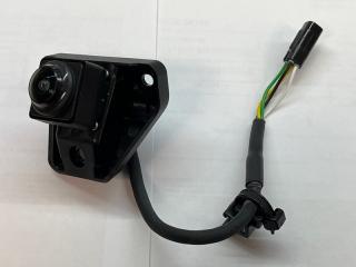 Камера заднего вида передняя HAVAL F7 2019 2020 2021 2022