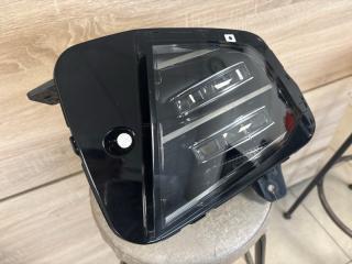ФАРА левая HAVAL F7 2024 2025