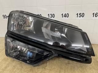 ФАРА передняя правая SKODA KAROQ 2017 2018 2019 2020 2021 2022