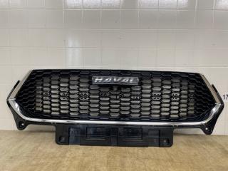 Решетка радиатора HAVAL F7 2019 2020 2021 2022