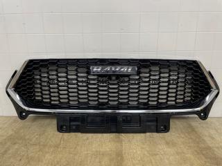 Решетка радиатора HAVAL F7 2019 2020 2021 2022