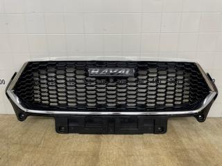 Решетка радиатора HAVAL F7 2019 2020 2021 2022