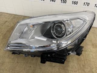 Фара ксеноновая передняя правая HAVAL H9 2015 2016 2017 2018 2019 2020 2021 2022 2023 2024