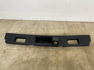 НАКЛАДКА КРЫШКИ БАГАЖНИКА задняя HAVAL F7 2019 2020 2021 2022 2023 2024
