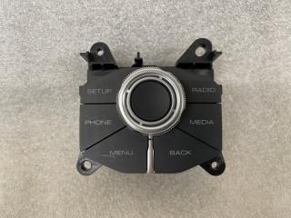 Блок управления магнитолой HAVAL F7 2019 2020 2021 2022 2023 2024