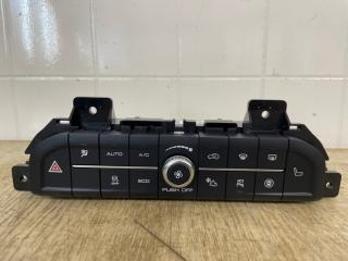 Блок управления климат-контролем HAVAL F7 2019 2020 2021 2022 2023 2024