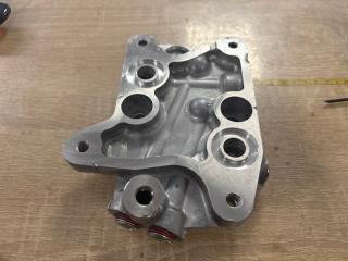 КРОНШТЕЙН ДВИГАТЕЛЯ MITSUBISHI L200 2015- 2015 2016 2017 2018 2019 2020 2021 2022 2023 2024 2025