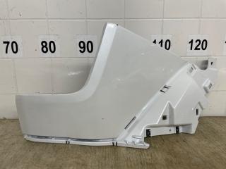 БАМПЕР задний правый HAVAL H3 2024 2025