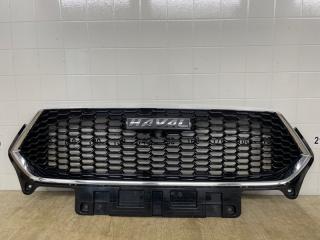 Решетка радиатора HAVAL F7 2019 2020 2021 2022