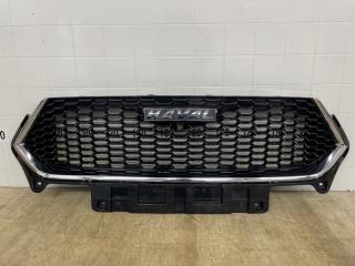 Решетка радиатора HAVAL F7 2019 2020 2021 2022