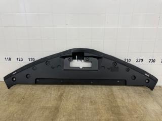 НАКЛАДКА ЗАМКА КАПОТА HAVAL F7 2024 2025