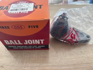 Шаровая опора MITSUBISHI L200 2005- 2006- новая Шаровая опора MITSUBISHI L200 2005- 2006-