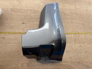 НАКЛАДКА передняя правая RENAULT TERRANO 2014 2015 2016 2017 2018 2019 2020 2021 2022