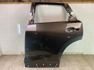 ДВЕРЬ задняя левая MAZDA CX-5 2017- 2017 2018 2019 2020 2021 2022 2023