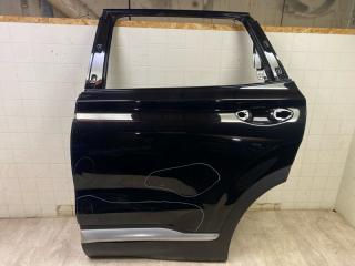 ДВЕРЬ задняя левая HYUNDAI SANTA FE 4 2018 2019 2020 2021 2022 2023 2024
