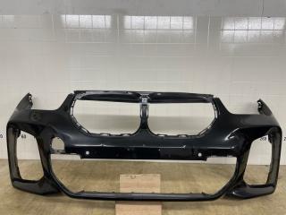 БАМПЕР передний BMW X1 2019 2020 2021 2022